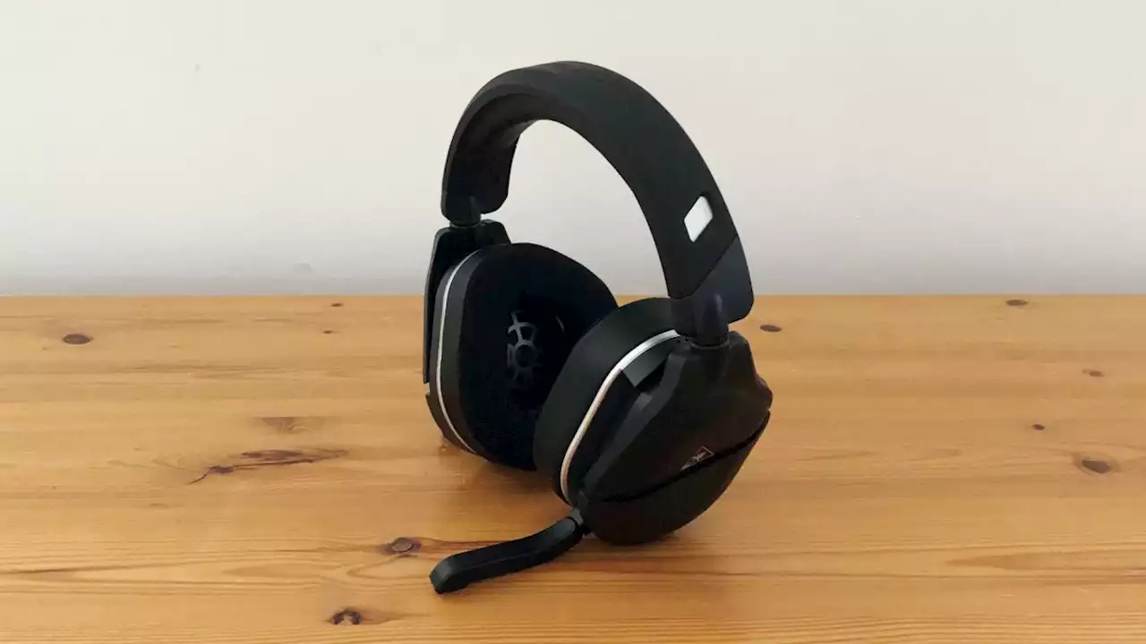 Turtle Beach Stealth 700 Gen 2 Max review