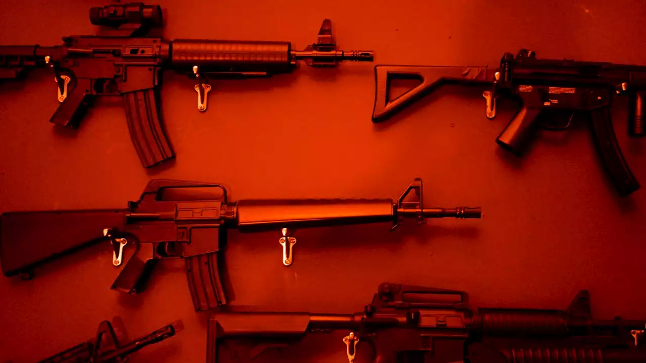 The Supreme Court Just Dramatically Expanded Access to Guns