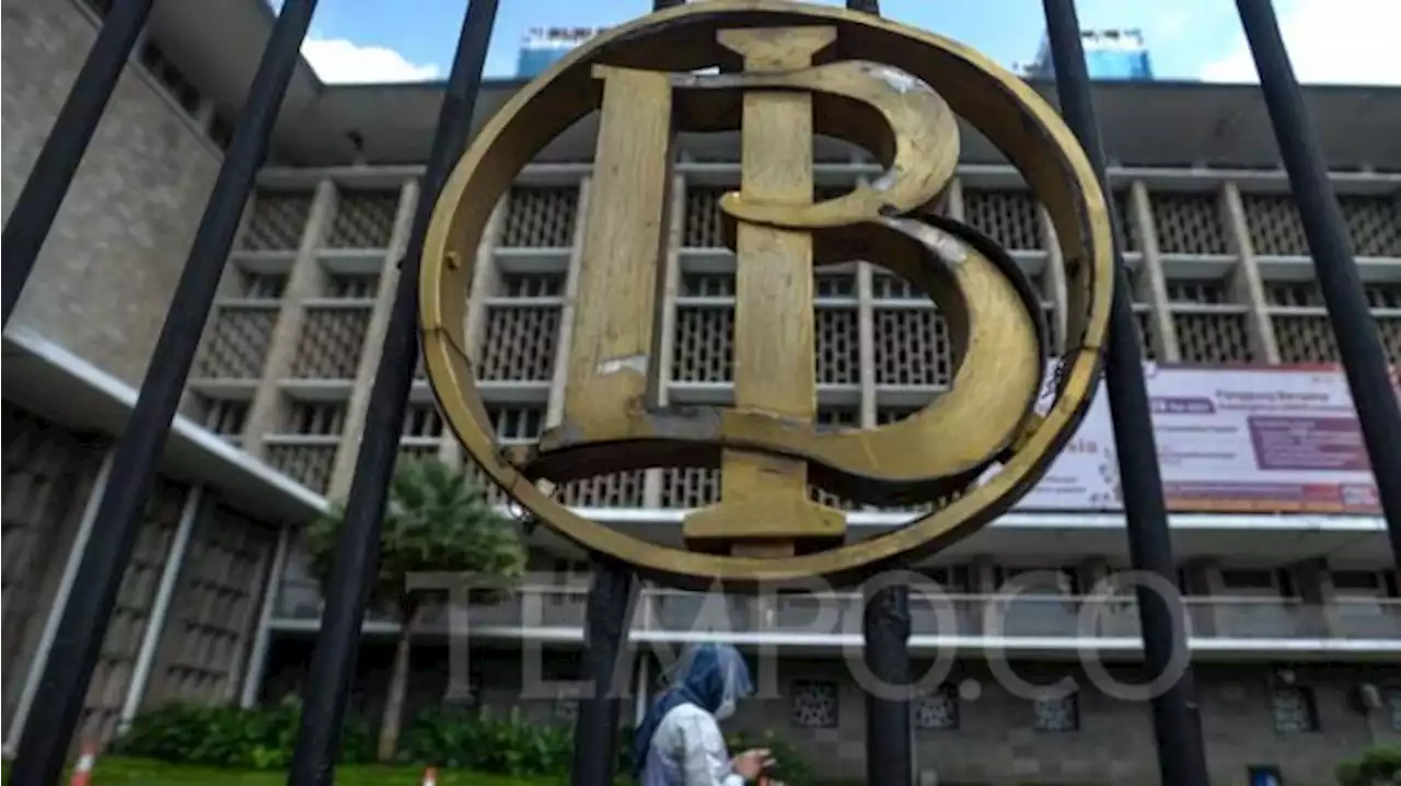 Bank Indonesia: Sejak 1 Maret, Kenaikan GWM Menyerap Likuiditas Perbankan Rp 119 T