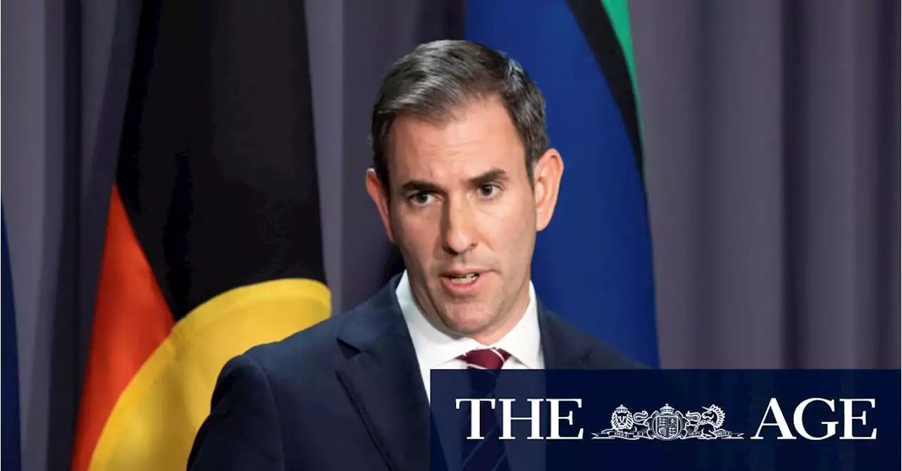 Inflation to be ‘significantly higher’ than expected: Chalmers