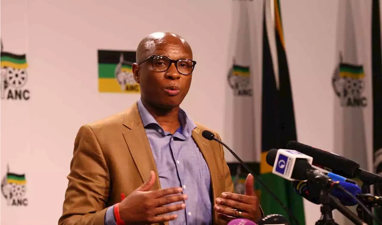 Farmgate: Zizi Kodwa allegedly knew about Ramaphosa robbery- report | The Citizen