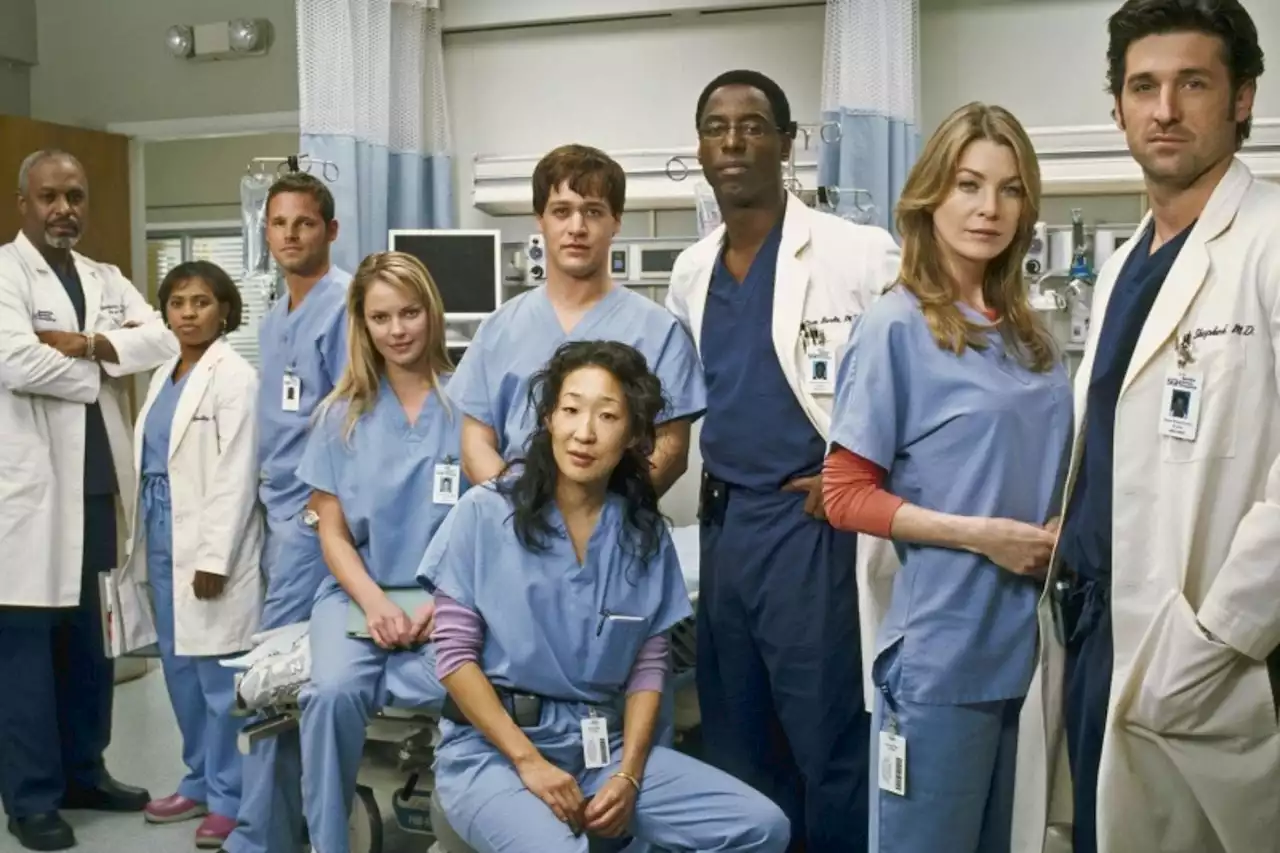 WATCH: 'Grey's Anatomy' cast give family planning advice | The Citizen