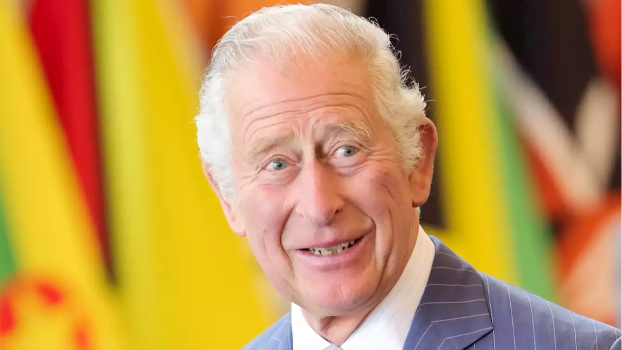 Prince Charles Accepted $3M in Cash Stuffed Into Bags and Suitcases from Sheik