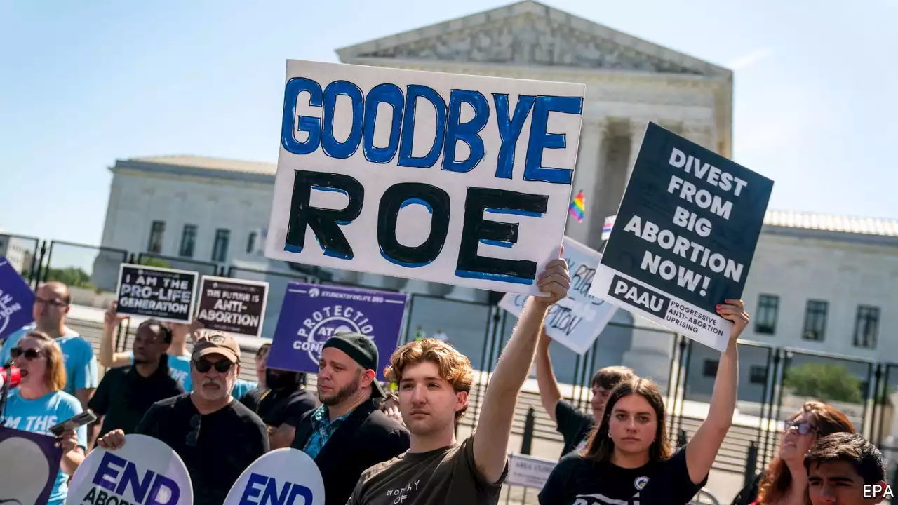 The Supreme Court’s rejection of Roe will hurt the poorest most