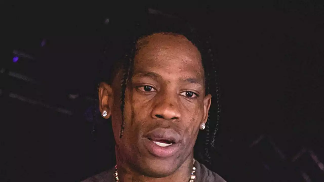 Travis Scott Bugatti Purchase Slammed by Family of 9-Year-Old Astroworld Victim