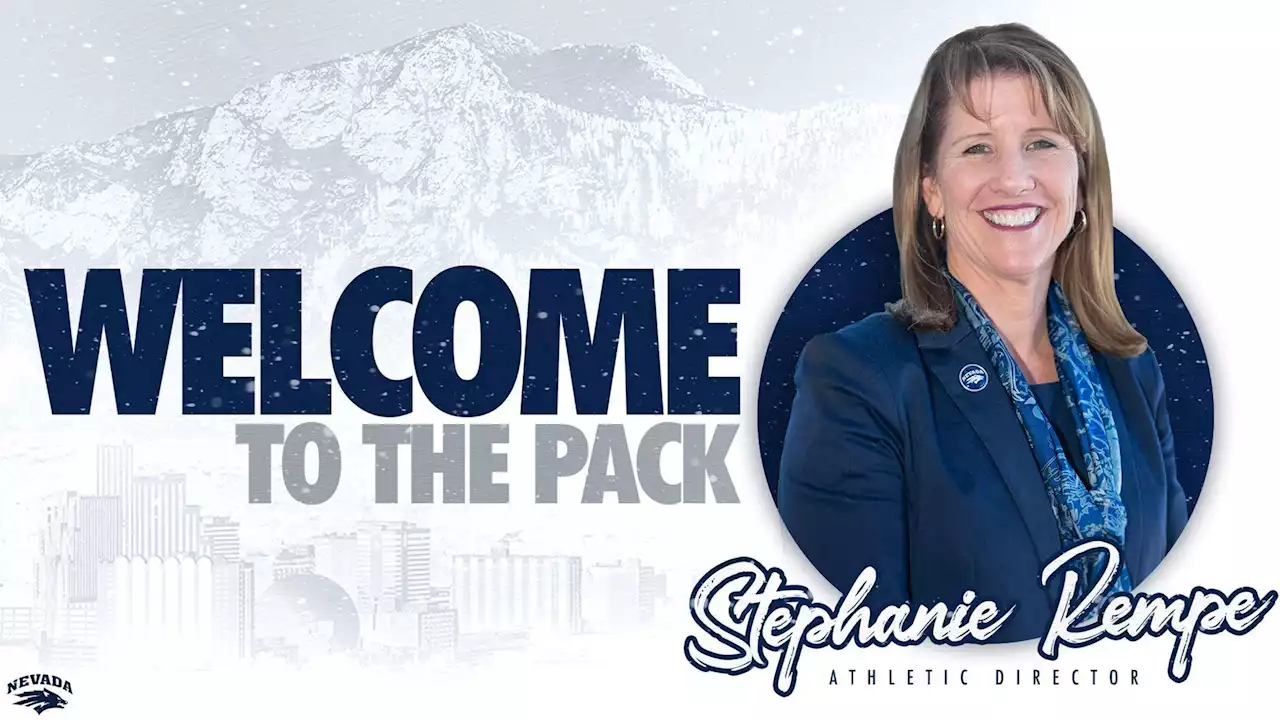 Hansen's Sunday Notebook: Timing right for Stephanie Rempe, a Wildcat turned Nevada AD