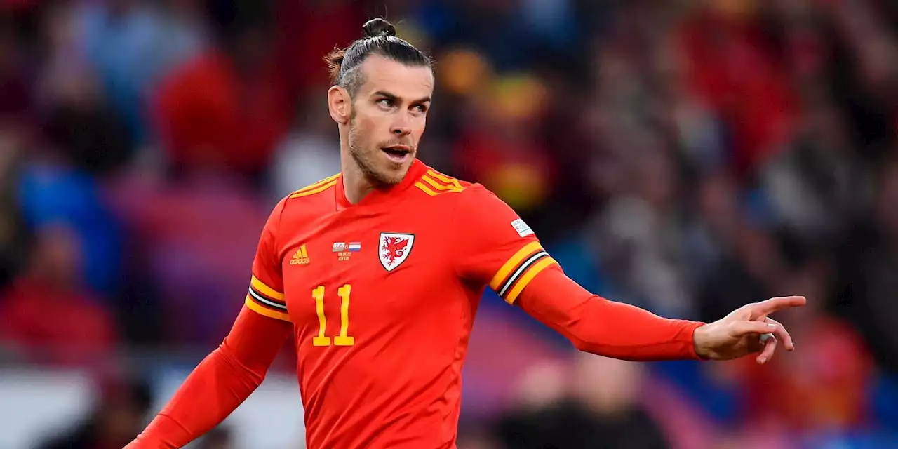 As: 'Bale pronto a sbarcare in Mls: giocherà con Chiellini al Los Angeles FC'