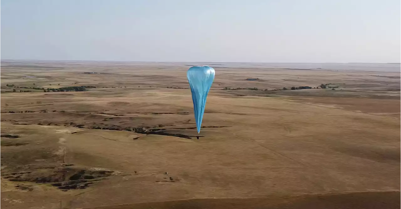 Urban Sky’s Earth-imaging stratospheric ‘microballoons’ are ready for a close-up