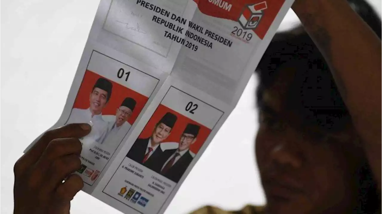 Pakar UGM: Presidential Threshold Nol Persen Justru Bisa Bermasalah