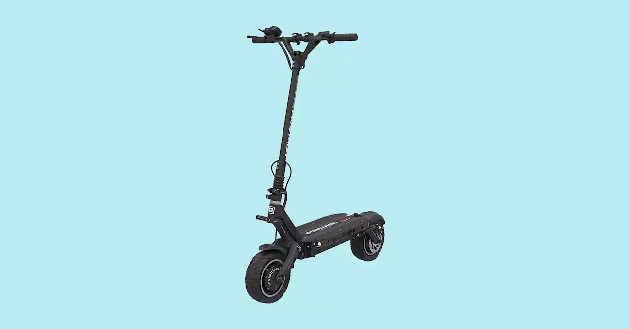 Our 6 Favorite Electric Kick Scooters