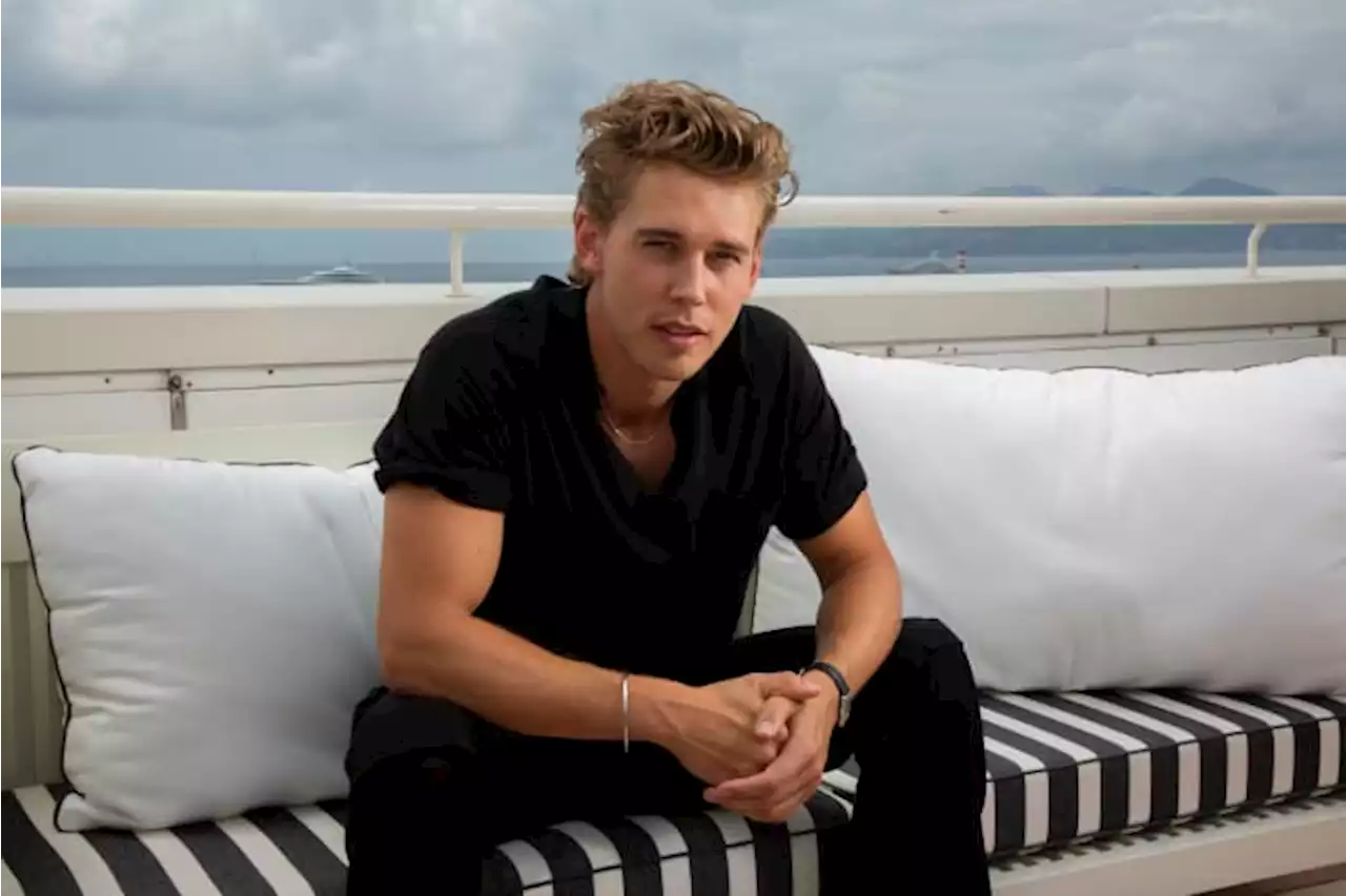 'Elvis' and Austin Butler feel the temperature rising