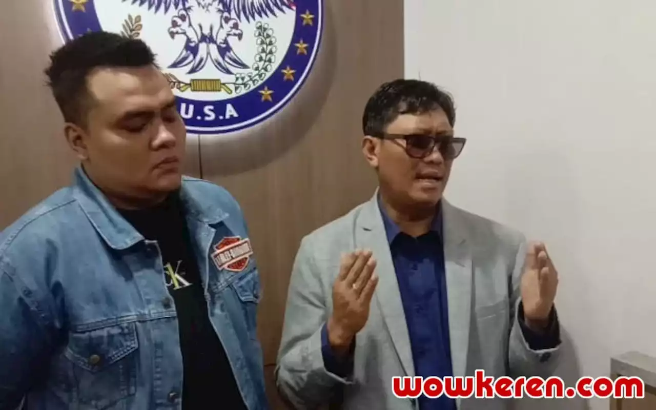 Nikita Mirzani Kini Jadi Tersangka, Pengacara Justru Sebut Dito Mahendra Prihatin?