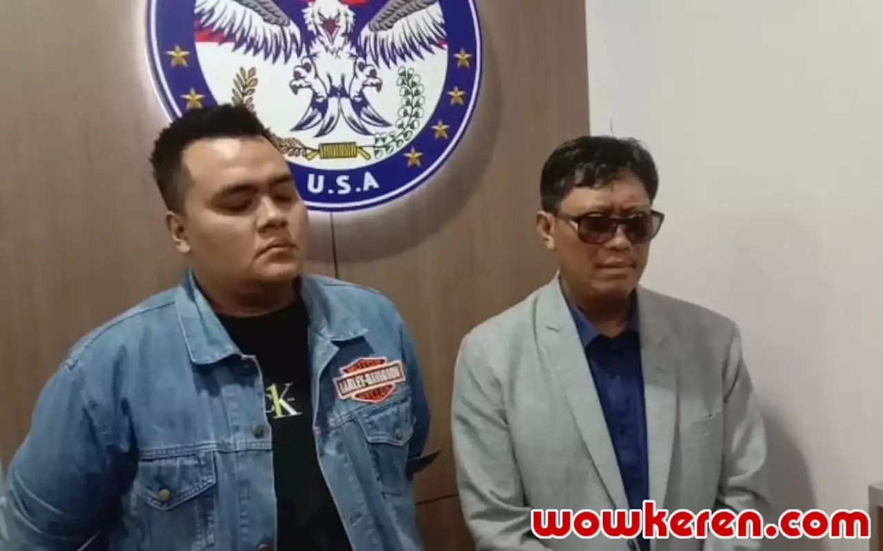 Pengacara Ungkap Respons Dito Mahendra Usai Rumah Nikita Mirzani Digrebek Imbas Laporannya