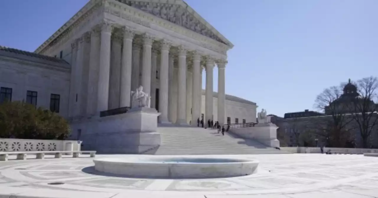 SCOTUS sides with inmate who wants to die by firing squad