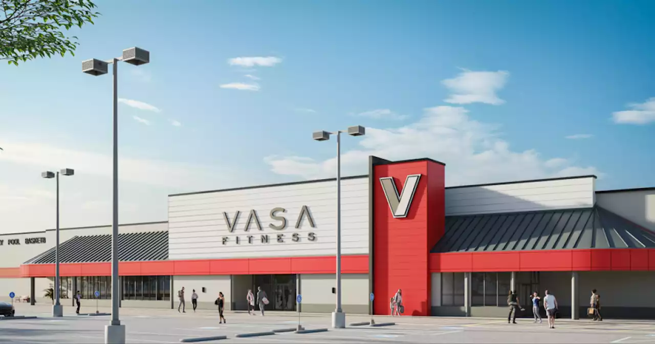 VASA Fitness to open new location in Indy