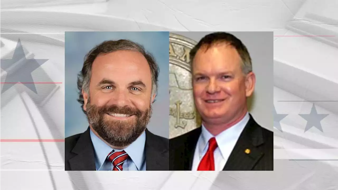 Ala. GOP committee declares tie in state Senate race; to be decided ‘by lot’