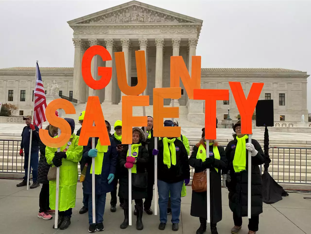 California offers ‘blueprint’ for states affeccted by Supreme Court gun ruling