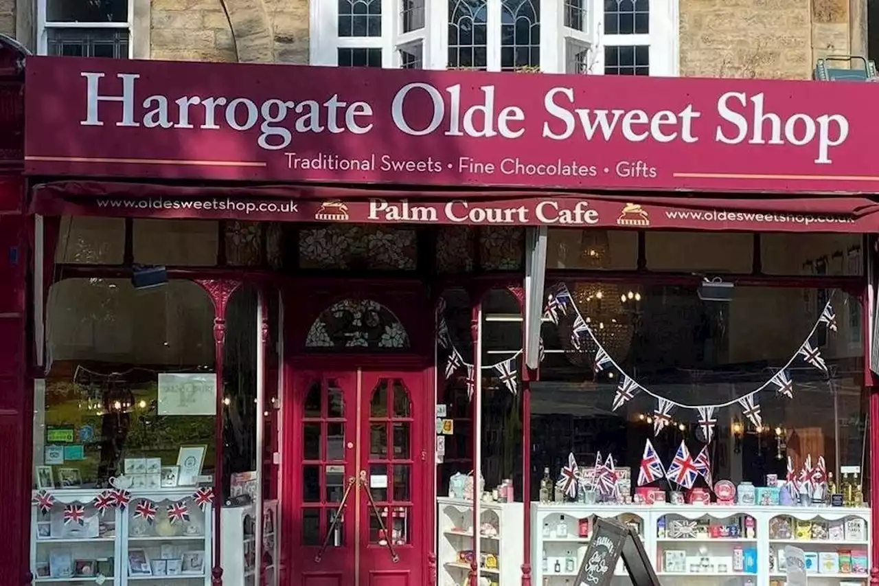 Historic Yorkshire sweet shop sold - but the new owner has its history 'in her blood'