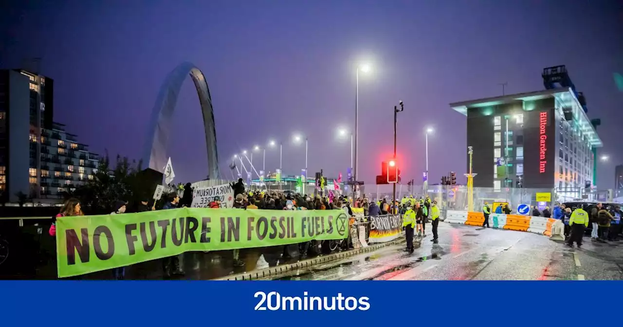 España aumentó un 7'4% las emisiones de CO2 en 2021, el sexto país de la UE