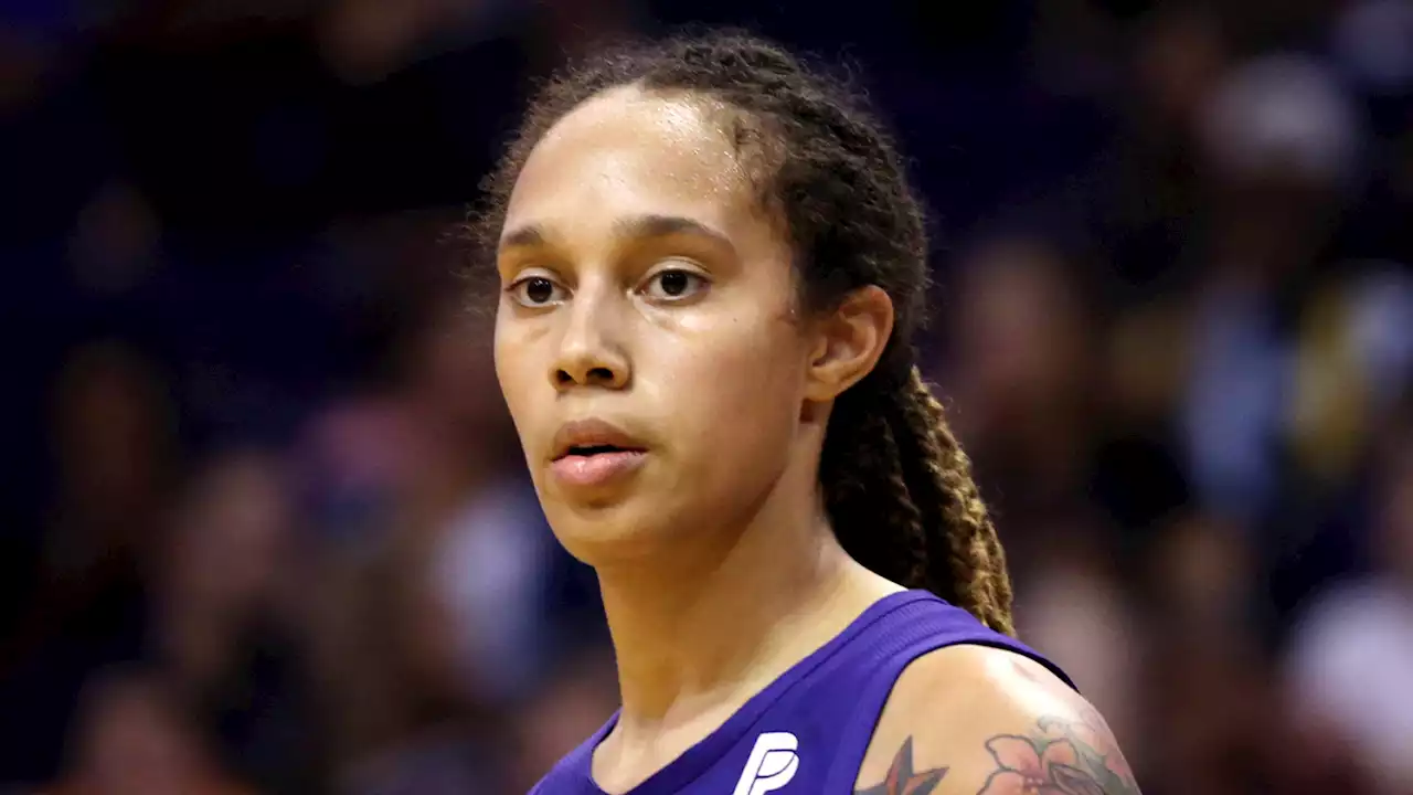 Russia sets July 1 as start date for trial of US basketball star Brittney Griner