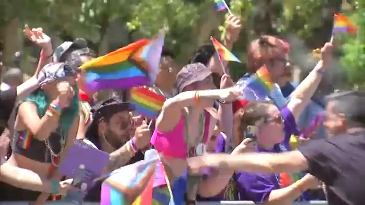 Chicago Pride Parade returns to North Side for 2022