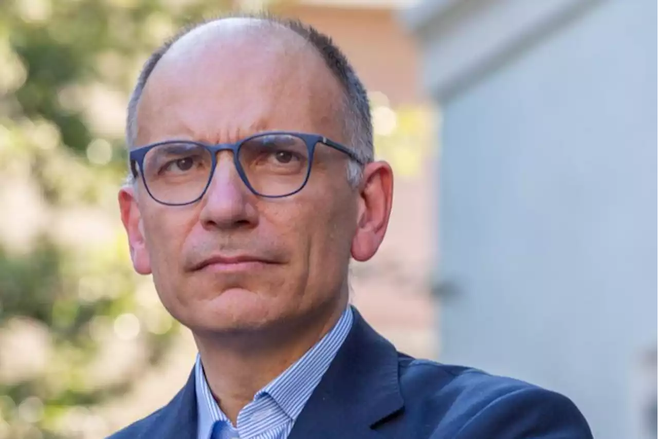 Amministrative 2022, Letta: 'Risultato straordinario'