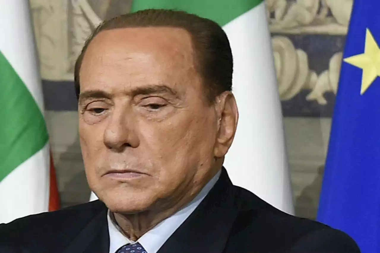 Comunali 2022, Berlusconi 'perde' a sorpresa a Monza