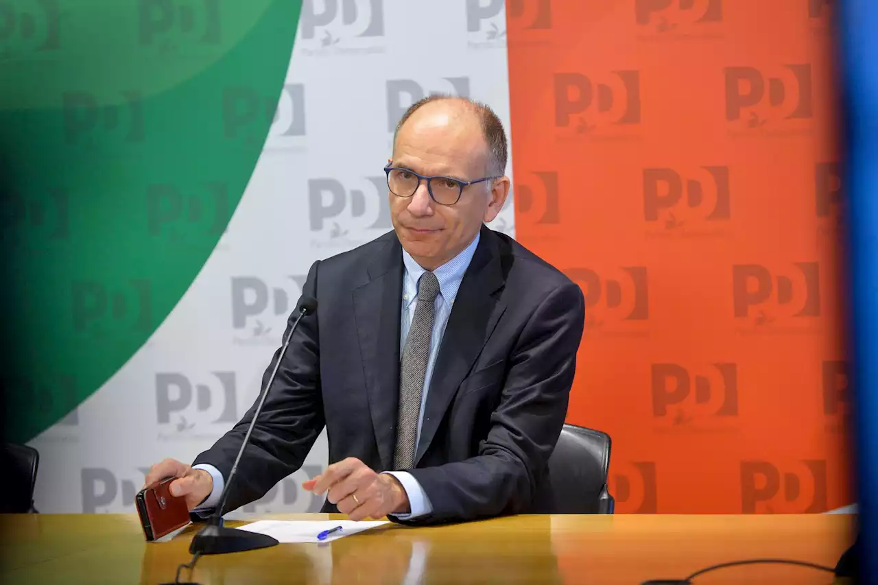 Comunali 2022, il trionfo di Letta che ora guarda alle politiche