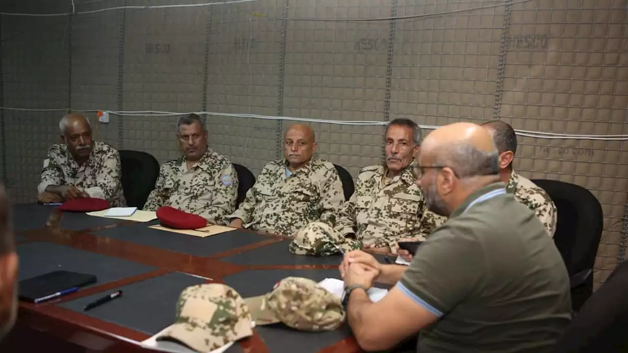 عضو بالـ«القيادة الرئاسي» اليمني: الحوثي صعد تحركاته العسكرية منذ سريان الهدنة\n