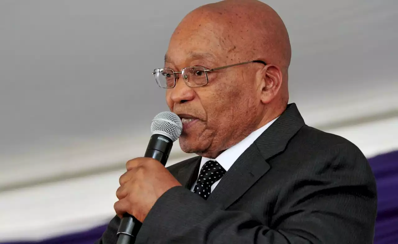 South Africa: Zuma Slams Corruption Report as 'Irrational'