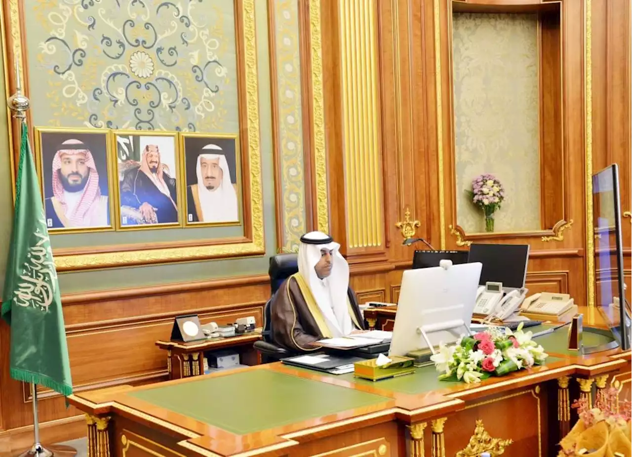 الشورى يوافق على مشروع نظام إمدادات الطاقة
