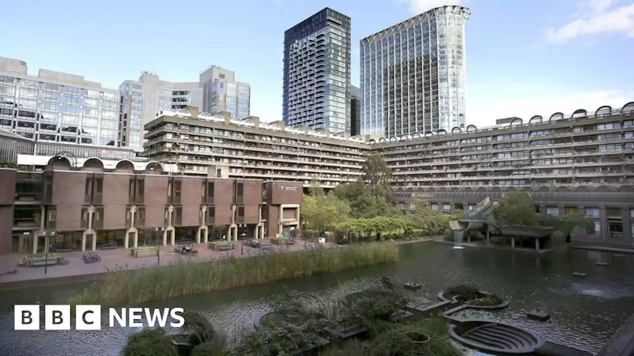 Museum of London and Bastion House demolition opposed