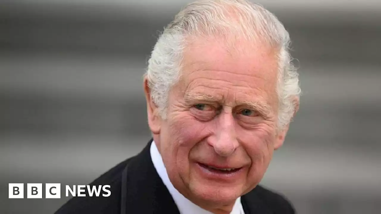 Prince Charles: Cash donation reports checked by watchdog