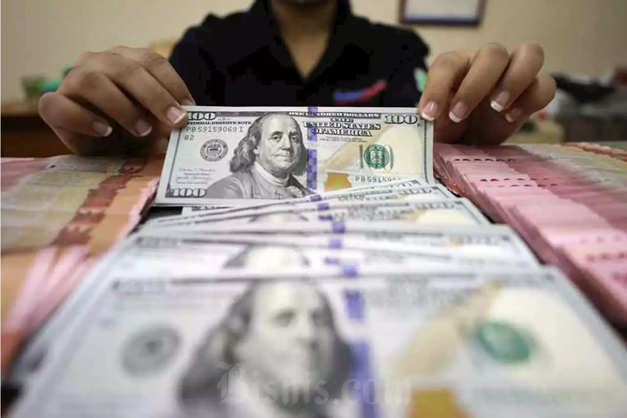 Ditekan Suku Bunga The Fed, Rupiah dan Mata Uang Asia Sulit Naik | Market - Bisnis.com