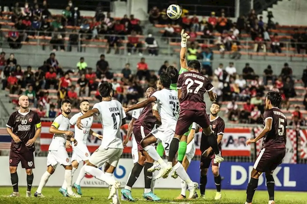 Beberapa Pemain Masih Kelelahan, PSM Makassar Tetap Optimis Kalahkan Tampines Rovers - Bolasport.com