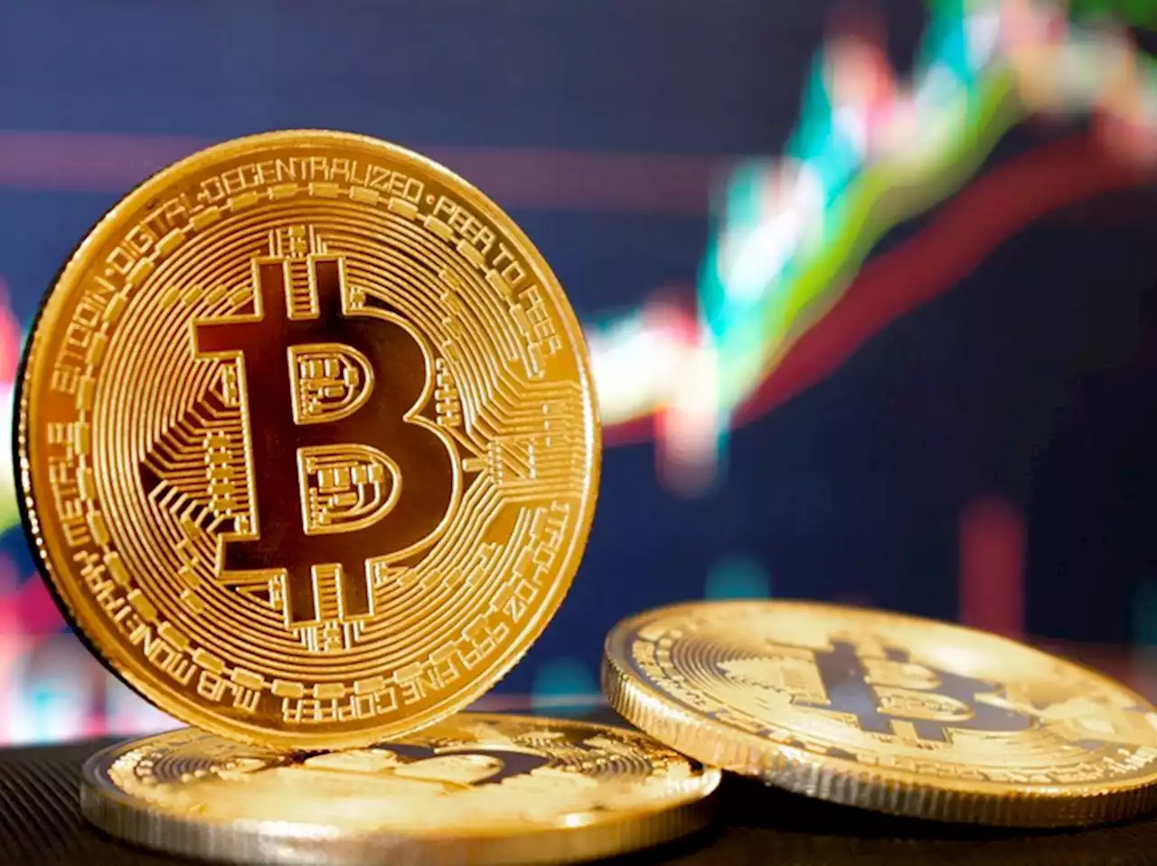 Bitcoin inches up above psychological threshold of $20,000 | Associated Press