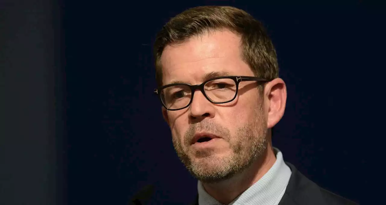 Karl-Theodor zu Guttenberg wird Moderator bei RTL