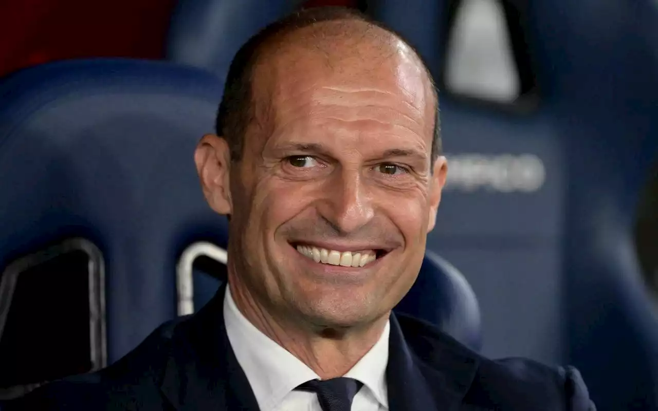 La Juve mette la quinta: 80 milioni e Allegri accontentato - Calciomercato