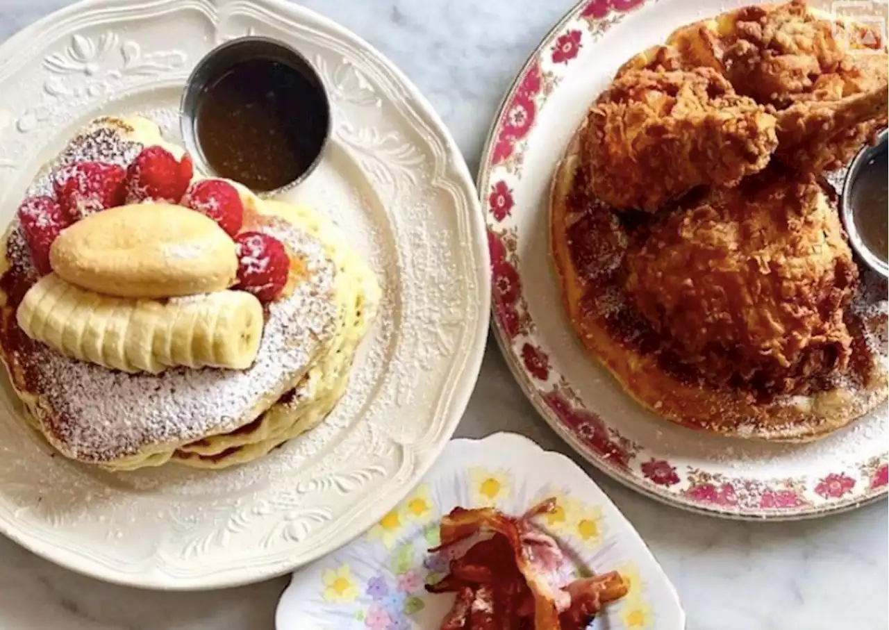 7 Delicious brunch spots around Cape Town to check out this week