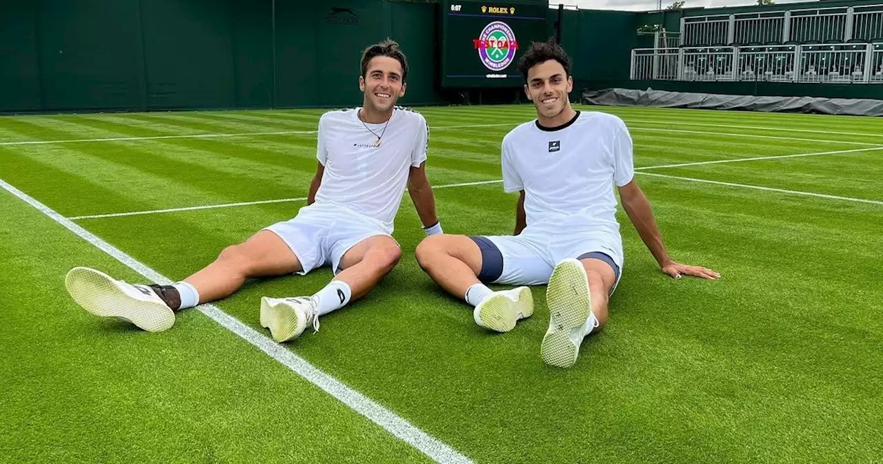 Wimbledon 2022, Día 1: debuta Novak Djokovic y cuatro argentinos