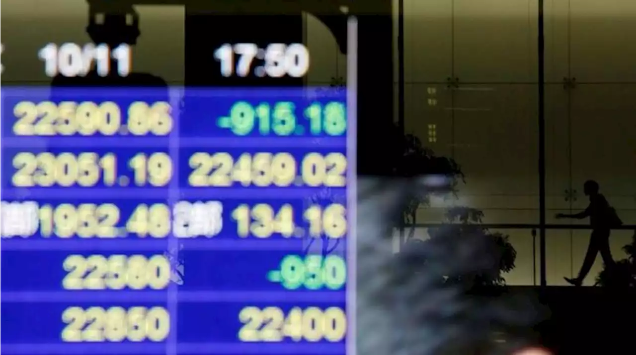 Awal Pekan Bursa Asia Dibuka Cerah, Nikkei-Hang Seng Melesat