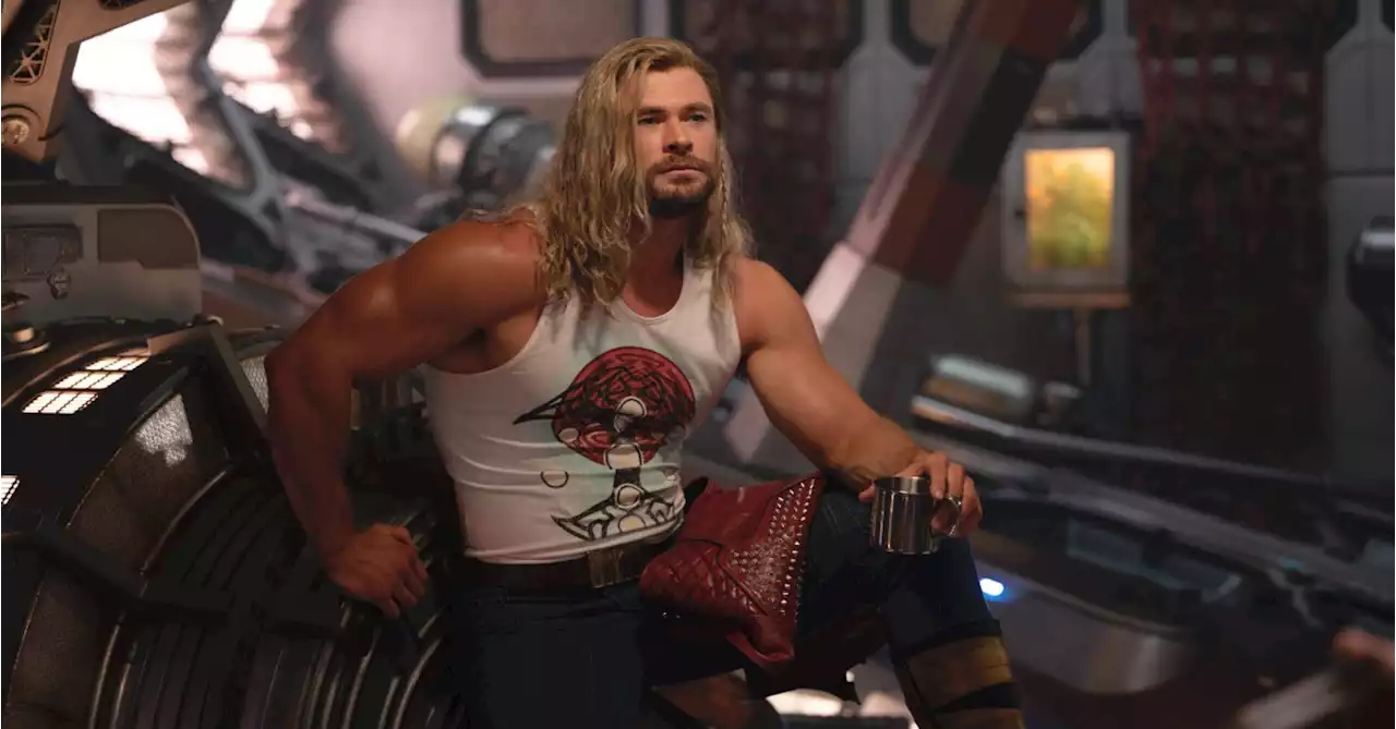 Thor: Love and Thunder's Chris Hemsworth Reveals When He'll Quit Playing Thor