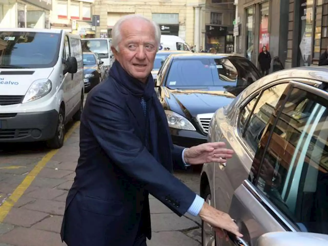 Del Vecchio, da Mediobanca a Generali: il nodo successione e le partite aperte