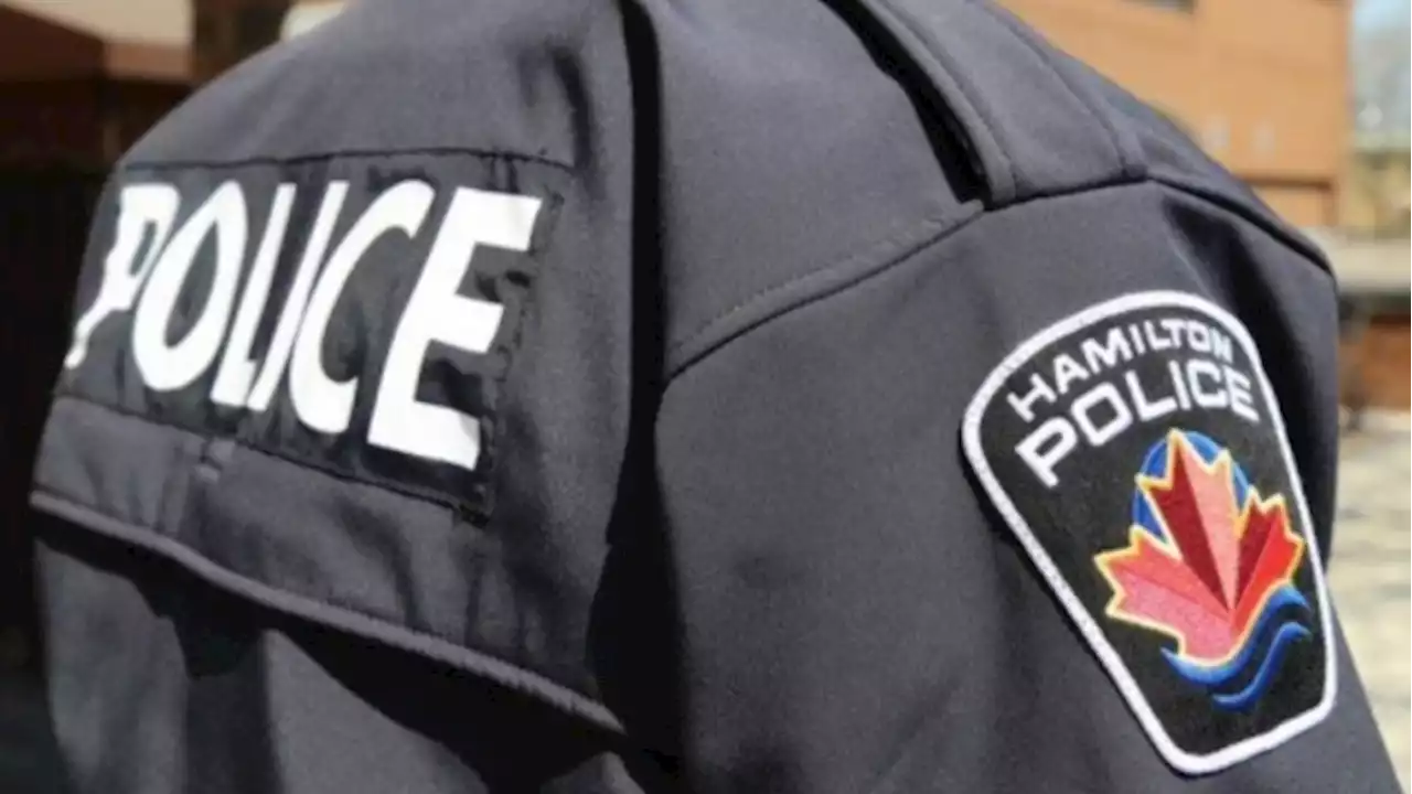 Man charged after explosive device seized in Hamilton