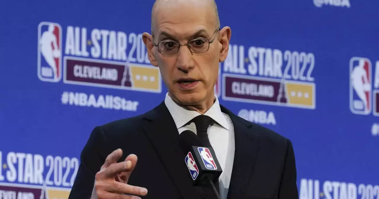 The NBA declares war on pro-lifers