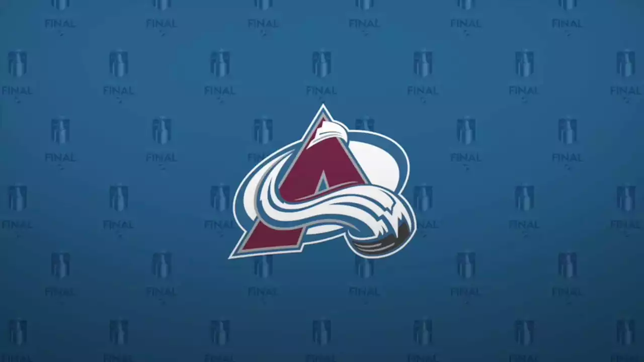 Avalanche dethrone Lightning to win Stanley Cup for 3rd time