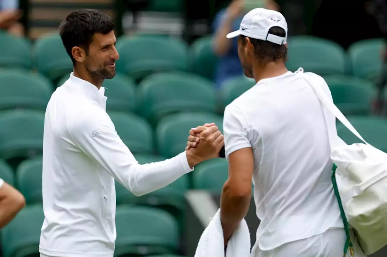 Could this be the year for a new Wimbledon men’s champion?