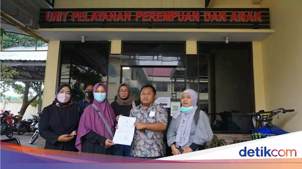 7 Fakta Biadab Ustaz Cabuli 3 Murid di Mojokerto Idap Pedofil-Biseksual