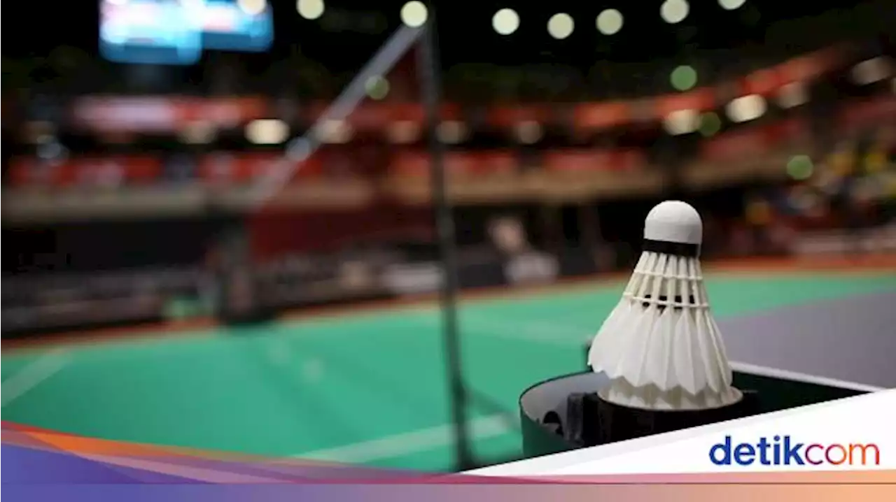 Jadwal Malaysia Open 2022, Start Besok