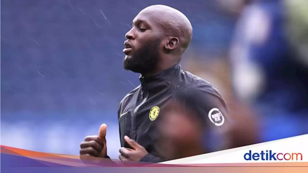 Romelu Lukaku: Dua Kali Dibeli Mahal, Dua Kali Dilepas Murah